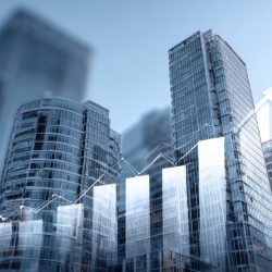 urban-development-economic-growth-with-financial-chart-overlay